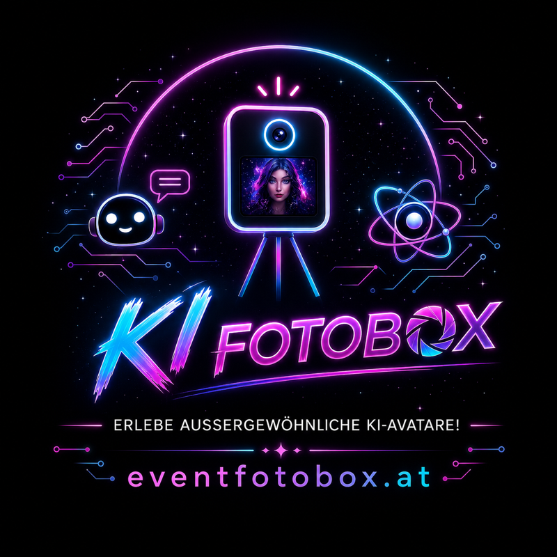 KI-Fotobox